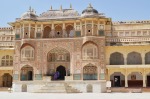 Jaipur – Palais des femmes